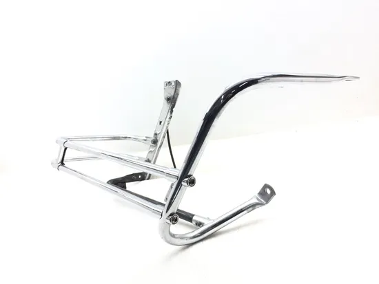 Saddlebag Mounts 2004 Harley-Davidson Electra Glide EFI FLHTI 3199 x