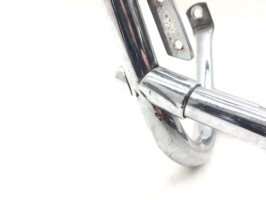 Saddlebag Mounts 2004 Harley-Davidson Electra Glide EFI FLHTI 3199 x