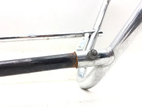 Saddlebag Mounts 2004 Harley-Davidson Electra Glide EFI FLHTI 3199 x