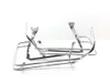 Saddlebag Mounts 2004 Harley-Davidson Electra Glide EFI FLHTI 3199 x