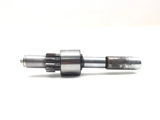 Engine Starter Extension Drive Shaft 2004 Harley Electra Glide EFI FLHTI 3199