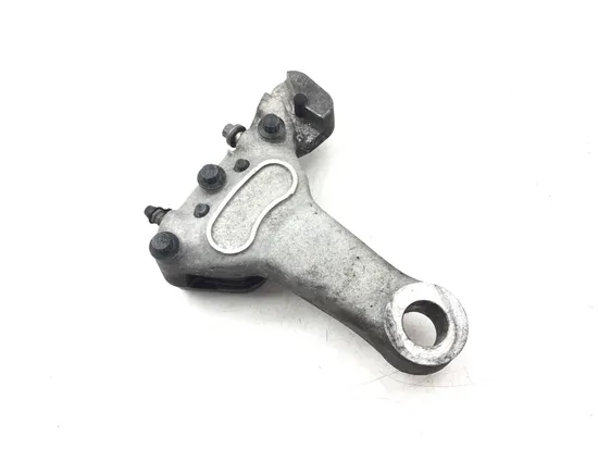 Rear Brake Caliper W Stay 2004 Harley-Davidson Electra Glide EFI FLHTI 3199