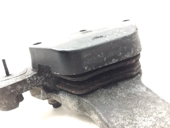 Rear Brake Caliper W Stay 2004 Harley-Davidson Electra Glide EFI FLHTI 3199