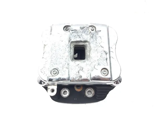Engine Cylinder Head Complete Rear 2001 Harley Sportster 1200 Custom 3207 x