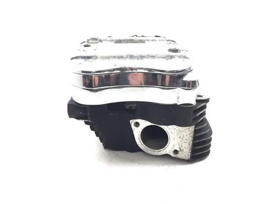 Engine Cylinder Head Complete Rear 2001 Harley Sportster 1200 Custom 3207 x
