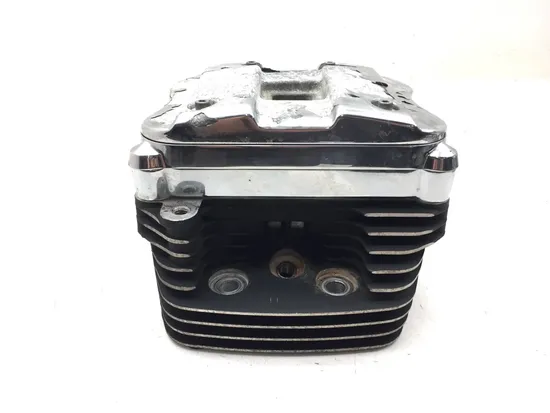 Engine Cylinder Head Complete Rear 2001 Harley Sportster 1200 Custom 3207 x
