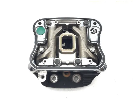Engine Cylinder Head Complete Rear 2001 Harley Sportster 1200 Custom 3207 x