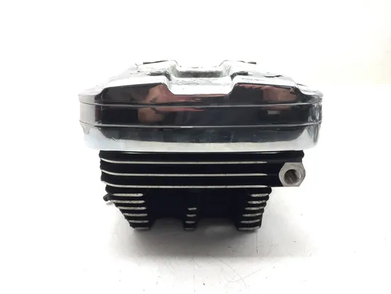 Engine Cylinder Head Complete Rear 2001 Harley Sportster 1200 Custom 3207 x