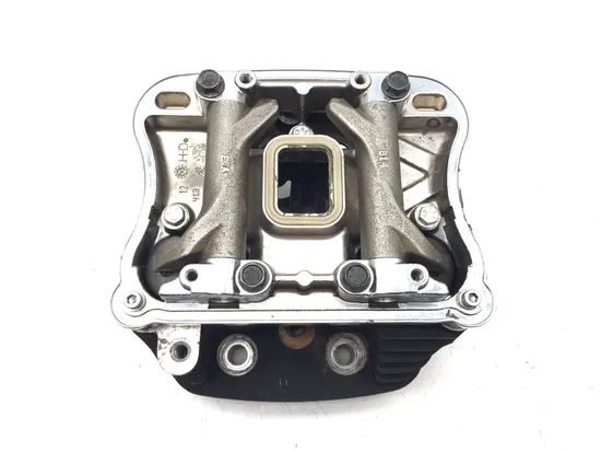 Engine Cylinder Head Complete Rear 2001 Harley Sportster 1200 Custom 3207 x