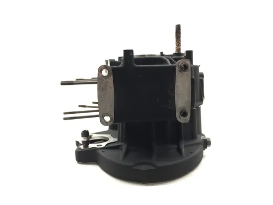 Engine Left Right Center Cases 2001 Harley Sportster 1200 Custom XLH1200C 3207 x