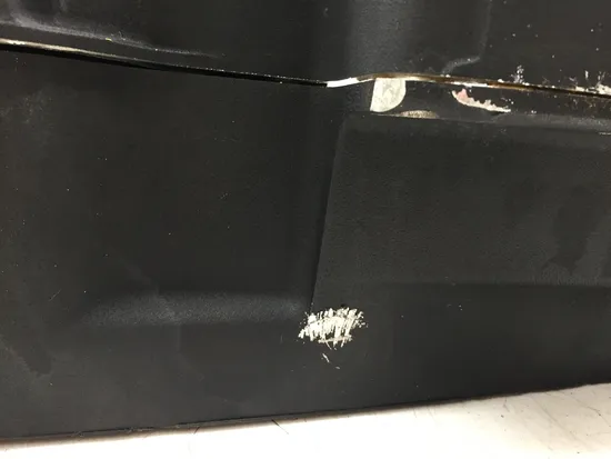 Engine Left Right Center Cases 2001 Harley Sportster 1200 Custom XLH1200C 3207 x