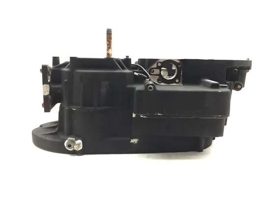 Engine Left Right Center Cases 2001 Harley Sportster 1200 Custom XLH1200C 3207 x