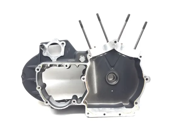 Engine Left Right Center Cases 2001 Harley Sportster 1200 Custom XLH1200C 3207 x