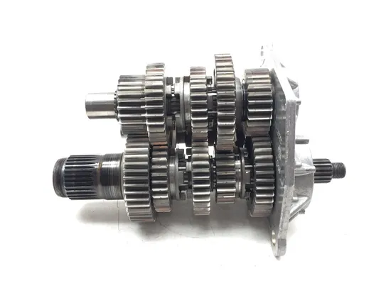 Transmission Gear Set Complete 2001 Harley Sportster 1200 Custom XLH1200C 3207