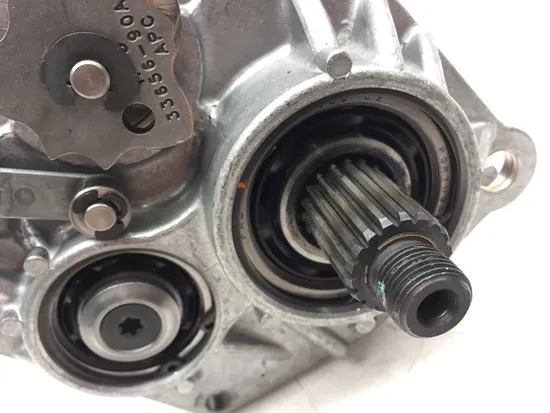 Transmission Gear Set Complete 2001 Harley Sportster 1200 Custom XLH1200C 3207