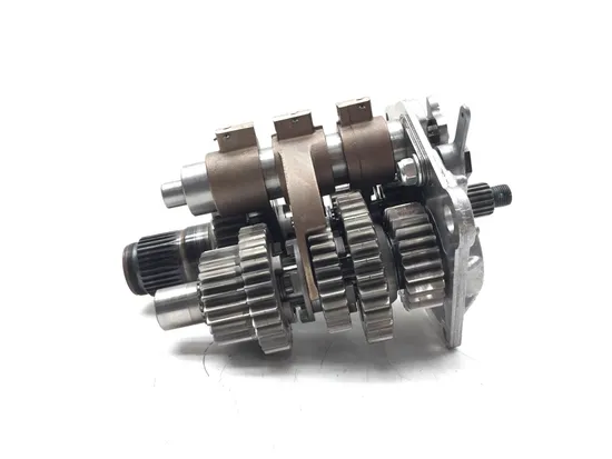 Transmission Gear Set Complete 2001 Harley Sportster 1200 Custom XLH1200C 3207