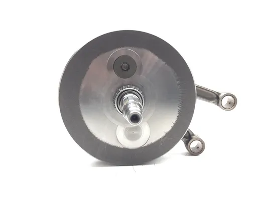 Engine Crank Shaft 2001 Harley-Davidson Sportster 1200 Custom XLH1200C 3207