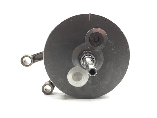 Engine Crank Shaft 2001 Harley-Davidson Sportster 1200 Custom XLH1200C 3207