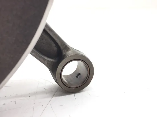 Engine Crank Shaft 2001 Harley-Davidson Sportster 1200 Custom XLH1200C 3207