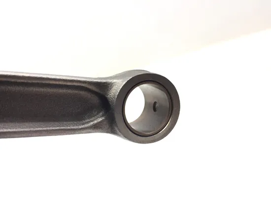 Engine Crank Shaft 2001 Harley-Davidson Sportster 1200 Custom XLH1200C 3207