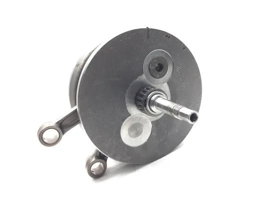 Engine Crank Shaft 2001 Harley-Davidson Sportster 1200 Custom XLH1200C 3207