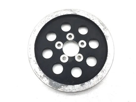 Rear Drive Belt Pulley 2001 Harley-Davidson Sportster 1200 Custom XLH1200C 3207