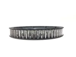 Rear Drive Belt Pulley 2001 Harley-Davidson Sportster 1200 Custom XLH1200C 3207