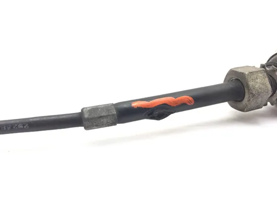 Choke Cable 2001 Harley-Davidson Sportster 1200 Custom XLH1200C 3207 x