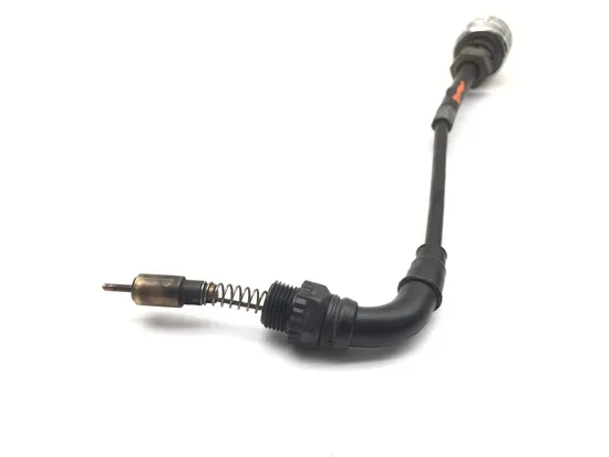 Choke Cable 2001 Harley-Davidson Sportster 1200 Custom XLH1200C 3207 x