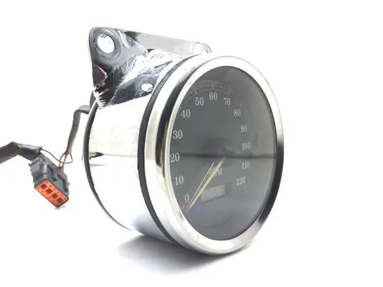 Speedometer Gauge 2001 Harley-Davidson Sportster 1200 Custom XLH1200C 3207