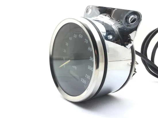 Speedometer Gauge 2001 Harley-Davidson Sportster 1200 Custom XLH1200C 3207