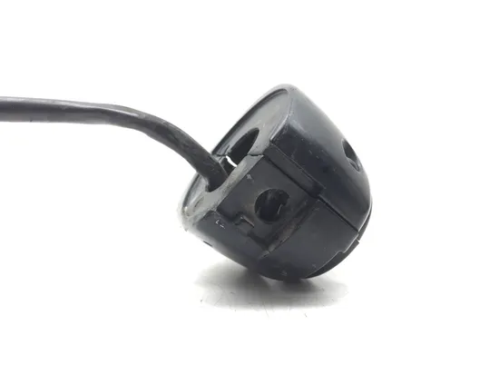 Left Headlight Bar Switch 2001 Harley Sportster 1200 Custom XLH1200C 3207