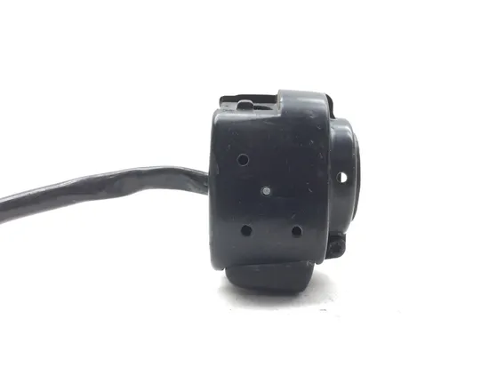 Left Headlight Bar Switch 2001 Harley Sportster 1200 Custom XLH1200C 3207