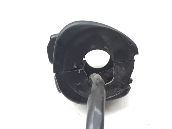 Left Headlight Bar Switch 2001 Harley Sportster 1200 Custom XLH1200C 3207