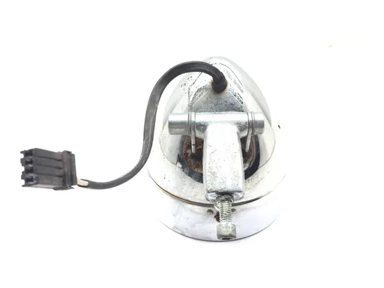 Headlight Front Headlamp 2001 Harley Sportster 1200 Custom XLH1200C 3207 x 8