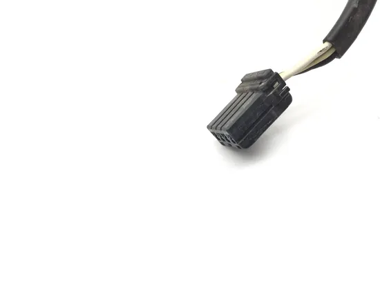 Headlight Front Headlamp 2001 Harley Sportster 1200 Custom XLH1200C 3207 x 7