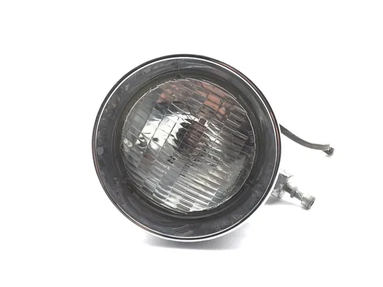 Headlight Front Headlamp 2001 Harley Sportster 1200 Custom XLH1200C 3207 x 2