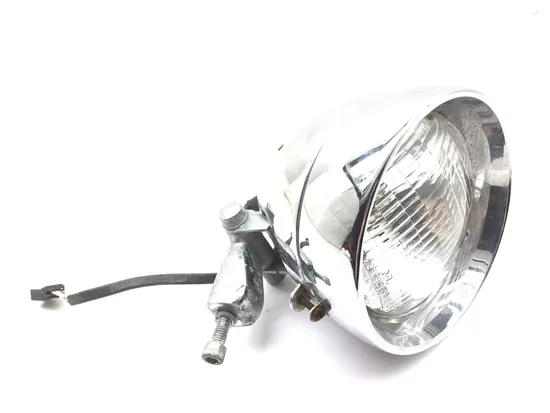 Headlight Front Headlamp 2001 Harley Sportster 1200 Custom XLH1200C 3207 x 5