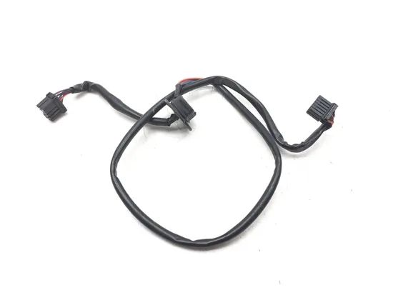 Brake Tail Light Harness 2001 Harley Sportster 1200 Custom XLH1200C 3207