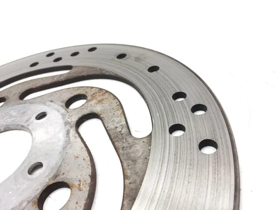 Front Brake Rotor Disc 2001 Harley-Davidson Sportster 1200 Custom XLH1200C 3207