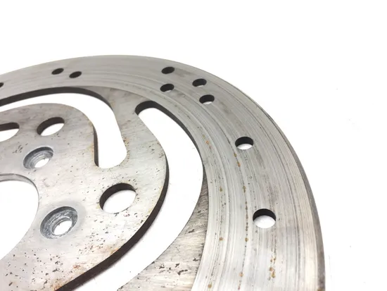 Front Brake Rotor Disc 2001 Harley-Davidson Sportster 1200 Custom XLH1200C 3207