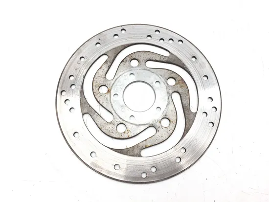 Front Brake Rotor Disc 2001 Harley-Davidson Sportster 1200 Custom XLH1200C 3207