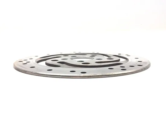 Front Brake Rotor Disc 2001 Harley-Davidson Sportster 1200 Custom XLH1200C 3207