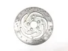 Rear Brake Rotor Disc 2001 Harley-Davidson Sportster 1200 Custom XLH1200C 3207