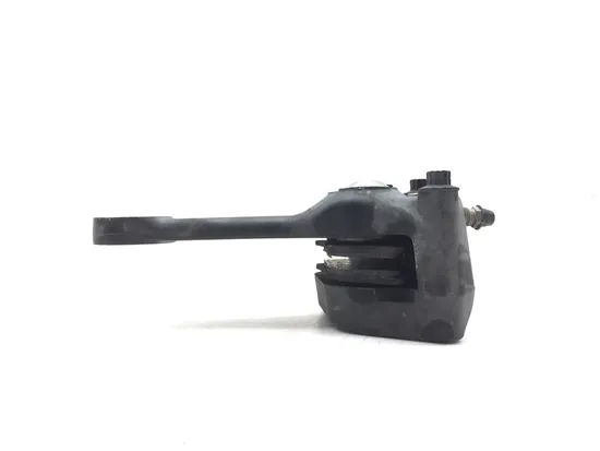 Rear Brake Caliper W Stay 2001 Harley Sportster 1200 Custom XLH1200C 3207 7