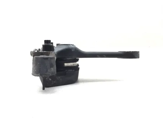 Rear Brake Caliper W Stay 2001 Harley Sportster 1200 Custom XLH1200C 3207 4