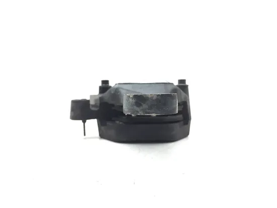 Rear Brake Caliper W Stay 2001 Harley Sportster 1200 Custom XLH1200C 3207 10