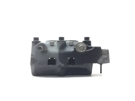 Rear Brake Caliper W Stay 2001 Harley Sportster 1200 Custom XLH1200C 3207 6