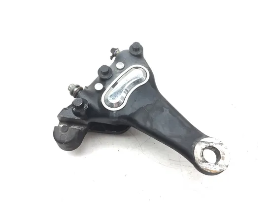 Rear Brake Caliper W Stay 2001 Harley Sportster 1200 Custom XLH1200C 3207 2