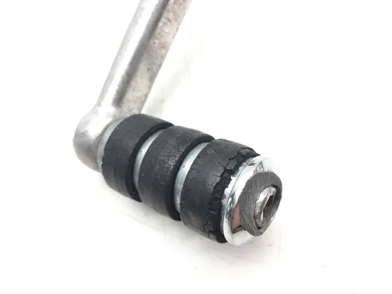 Left Right Forward Controls 2001 Harley Sportster 1200 Custom XLH1200C 3207 x